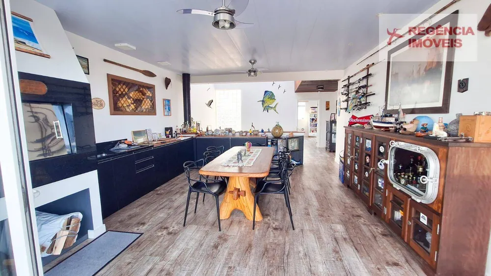 Casa, 4 quartos, 332 m² - Foto 5