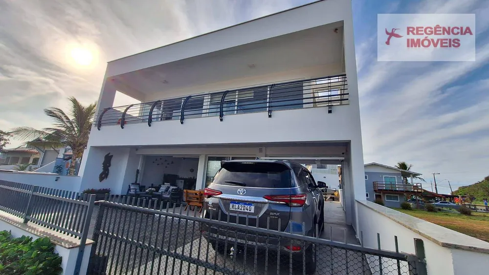 Casa, 4 quartos, 332 m² - Foto 6