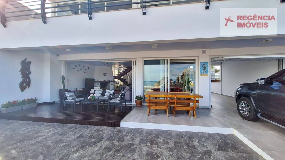 Casa, 4 quartos, 332 m² - Foto 8