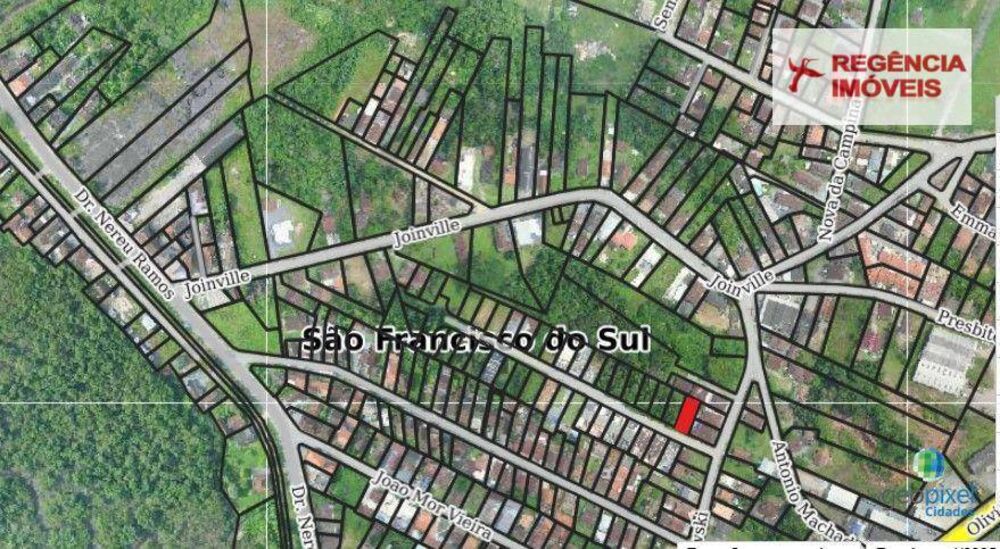 Terreno, 377 m² - Foto 6