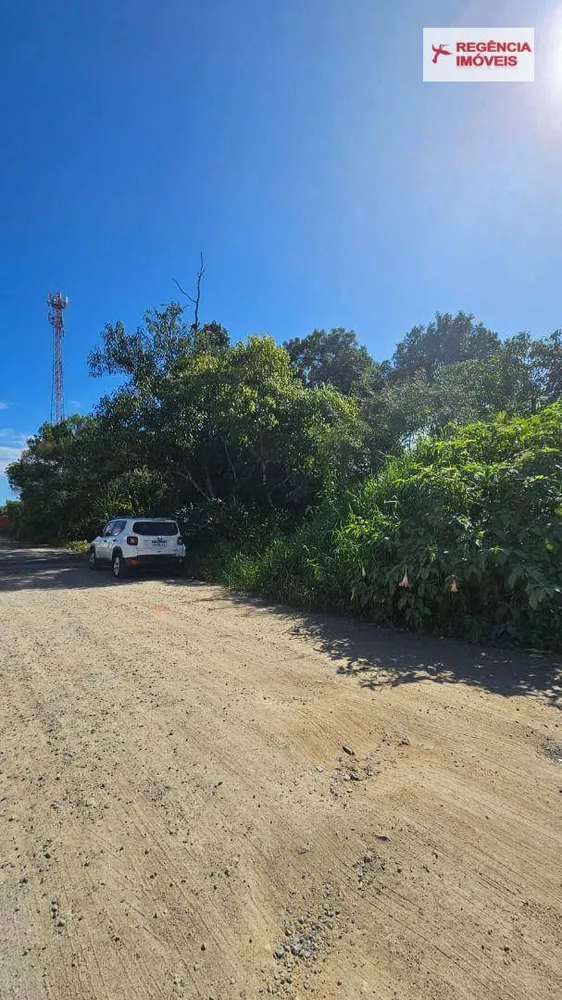 Terreno, 377 m² - Foto 1