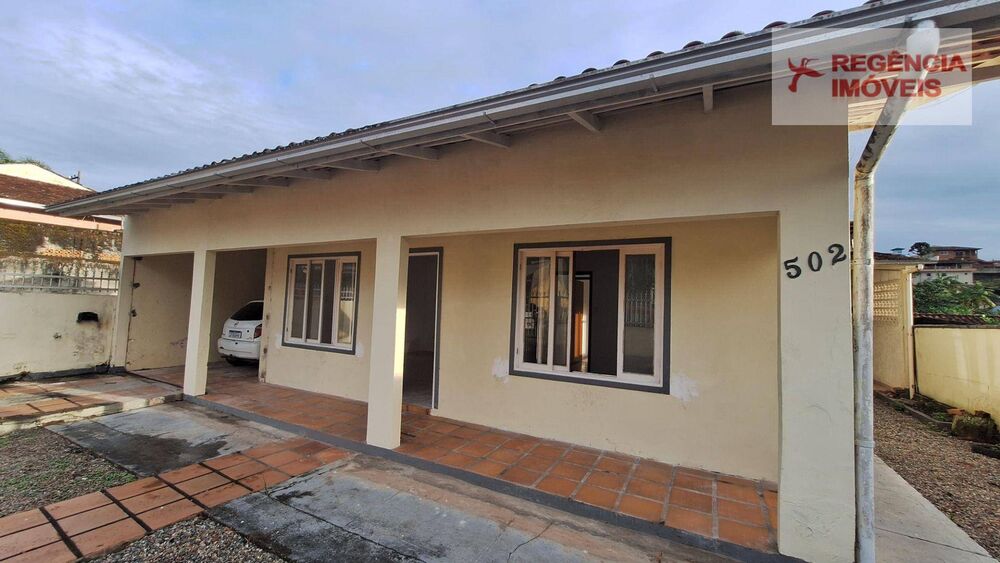 Casa, 2 quartos, 120 m² - Foto 1