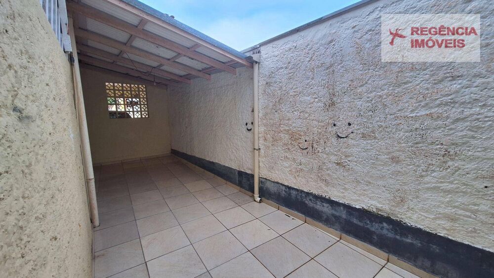 Casa, 2 quartos, 120 m² - Foto 2