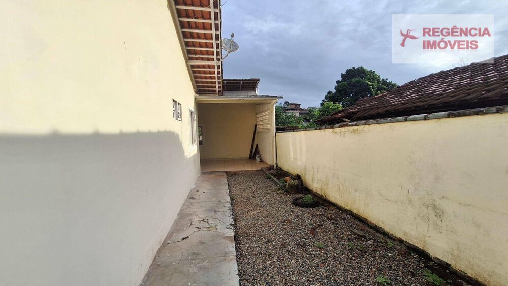 Casa, 2 quartos, 120 m² - Foto 3