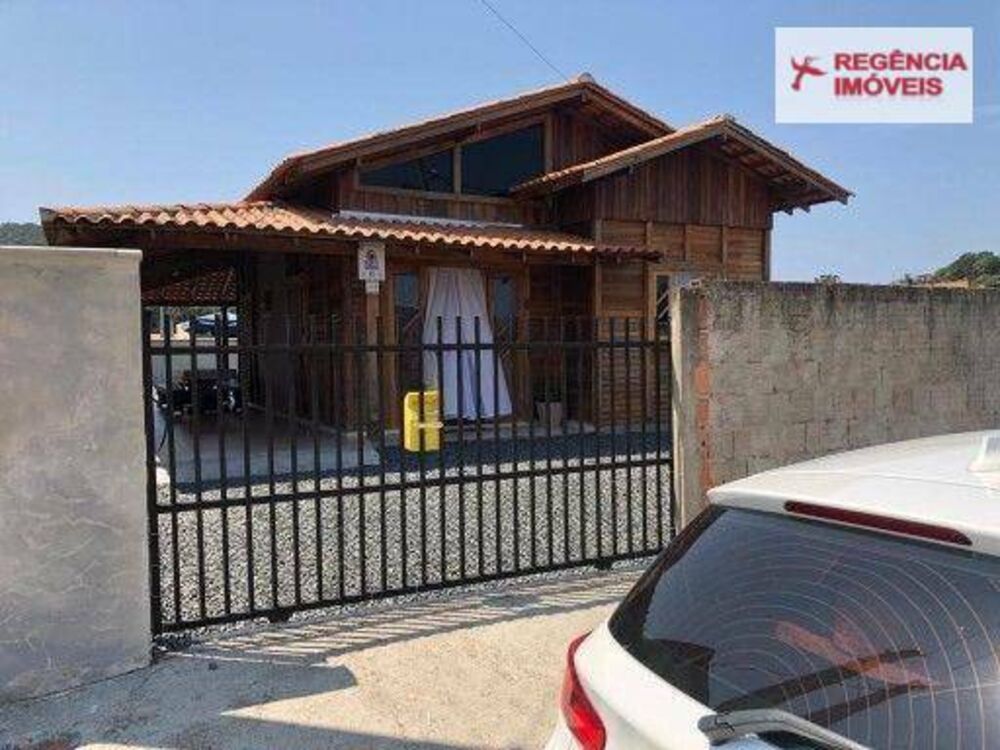 Casa, 3 quartos, 90 m² - Foto 32