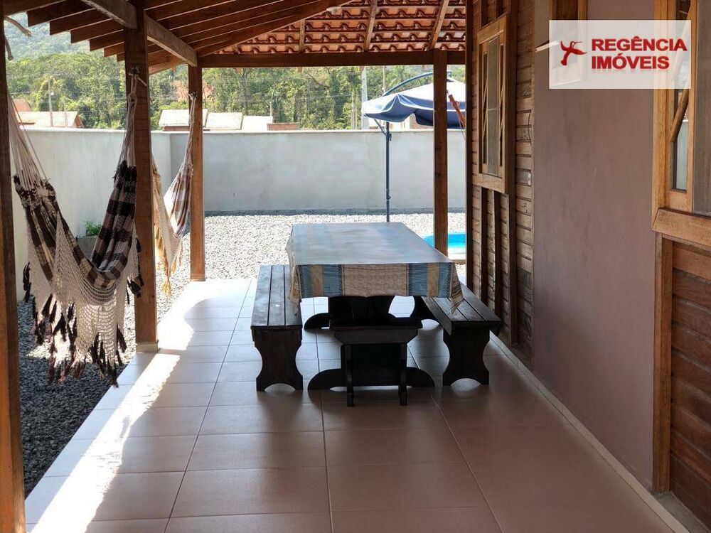 Casa, 3 quartos, 90 m² - Foto 34