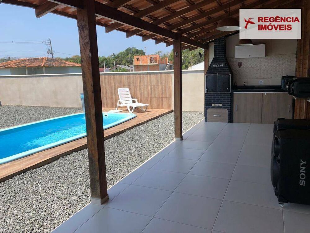 Casa, 3 quartos, 90 m² - Foto 16