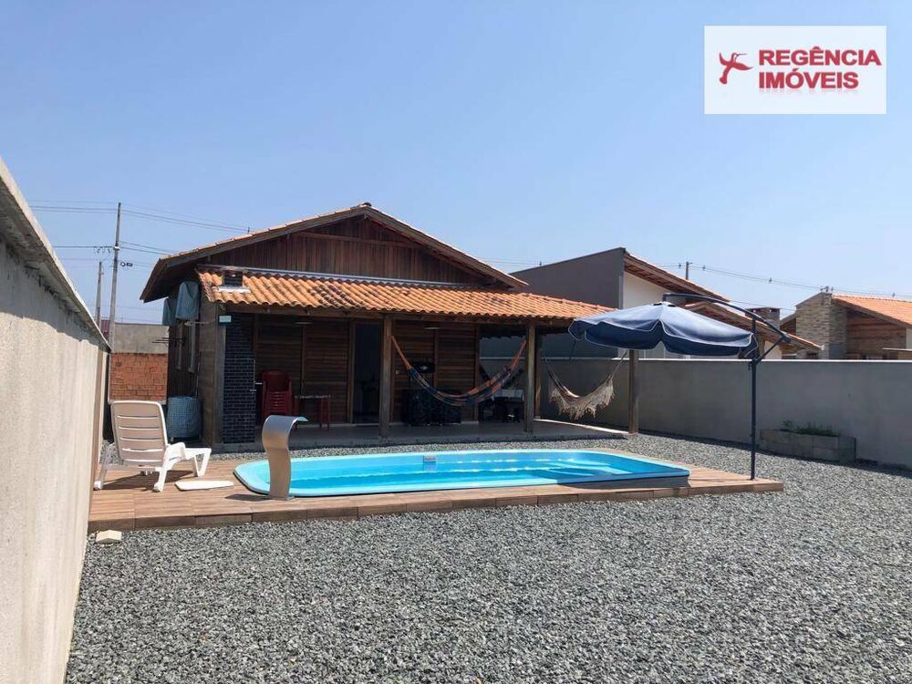 Casa, 3 quartos, 90 m² - Foto 29