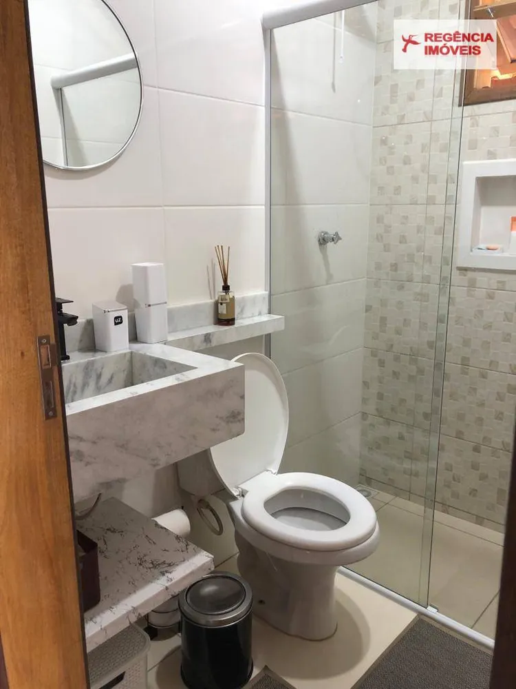 Casa, 3 quartos, 90 m² - Foto 22