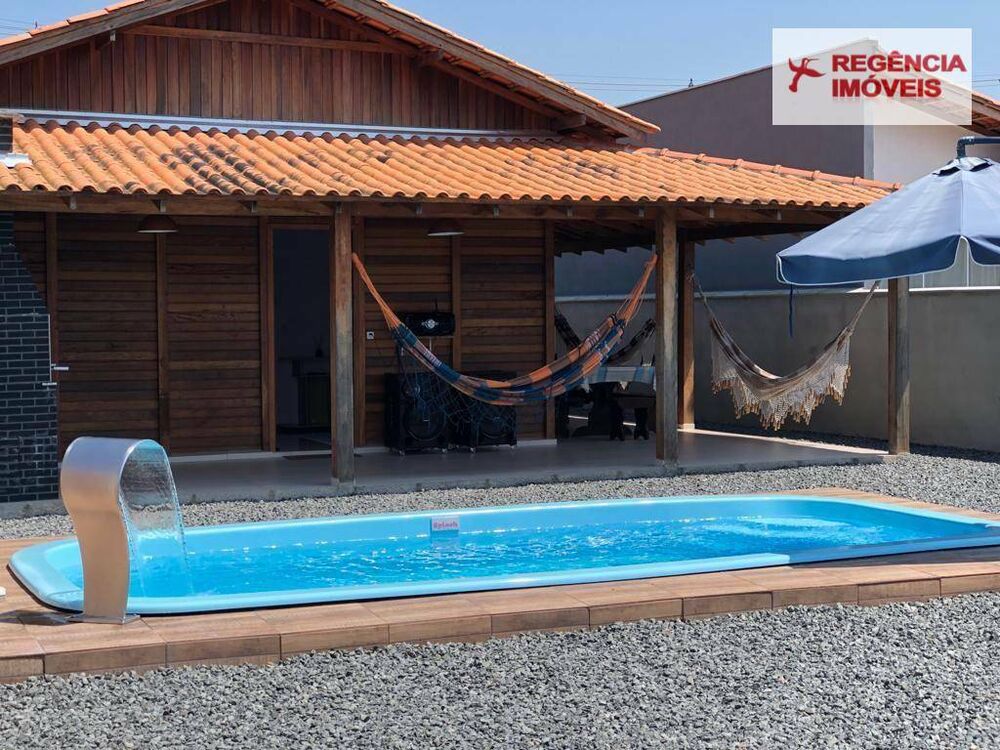 Casa, 3 quartos, 90 m² - Foto 21