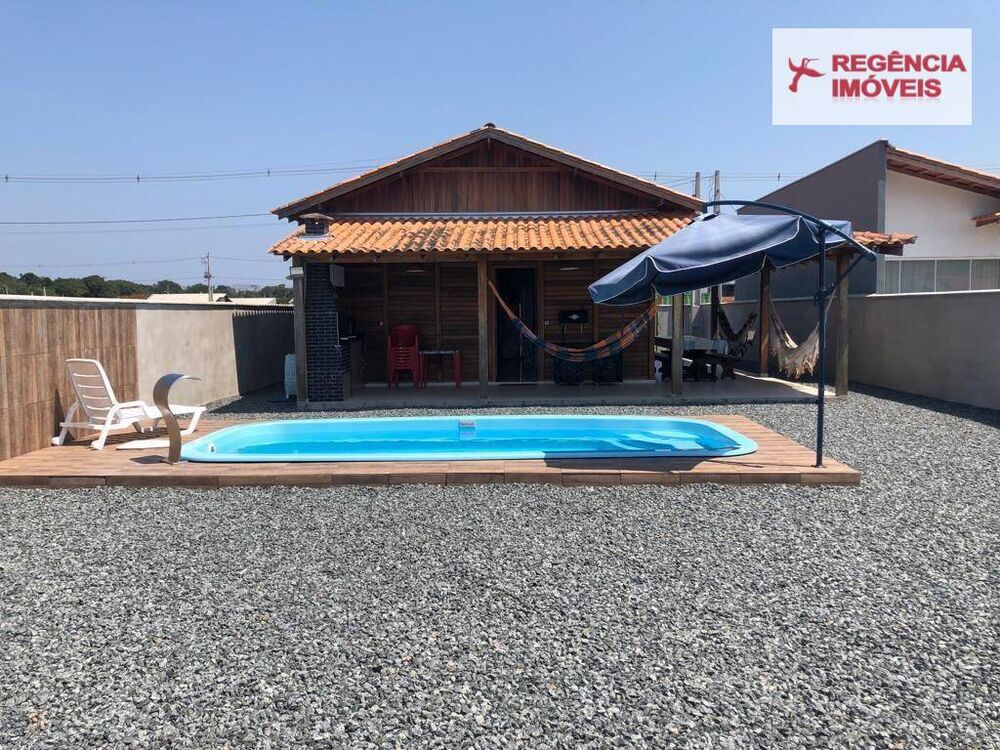 Casa, 3 quartos, 90 m² - Foto 6