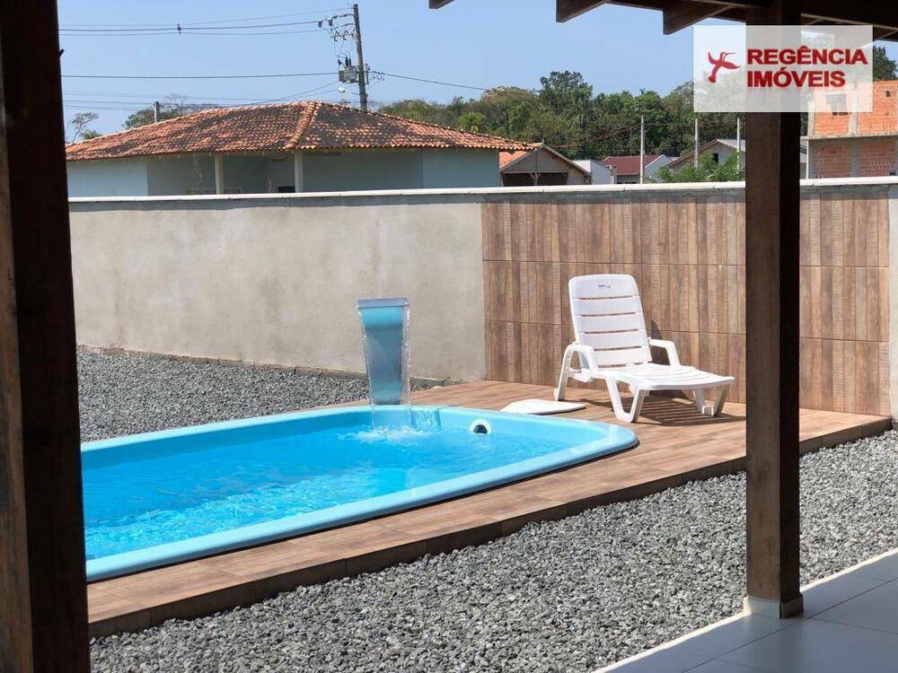 Casa, 3 quartos, 90 m² - Foto 19