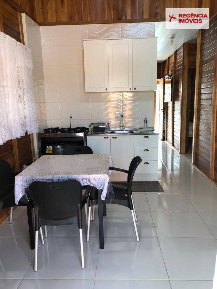 Casa, 3 quartos, 90 m² - Foto 2