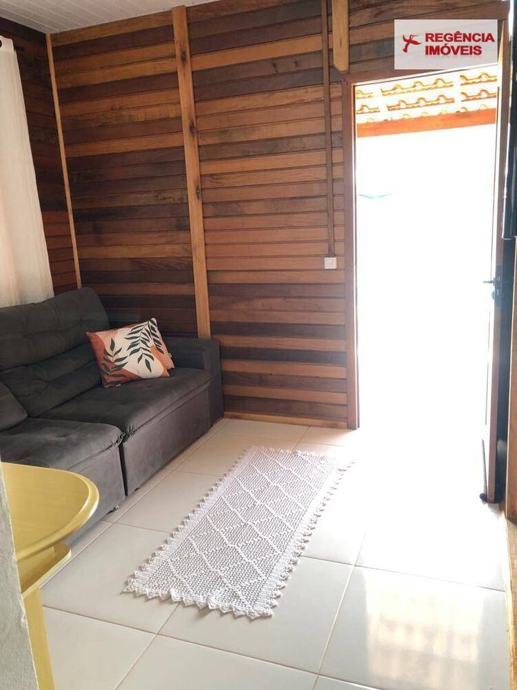 Casa, 3 quartos, 90 m² - Foto 11