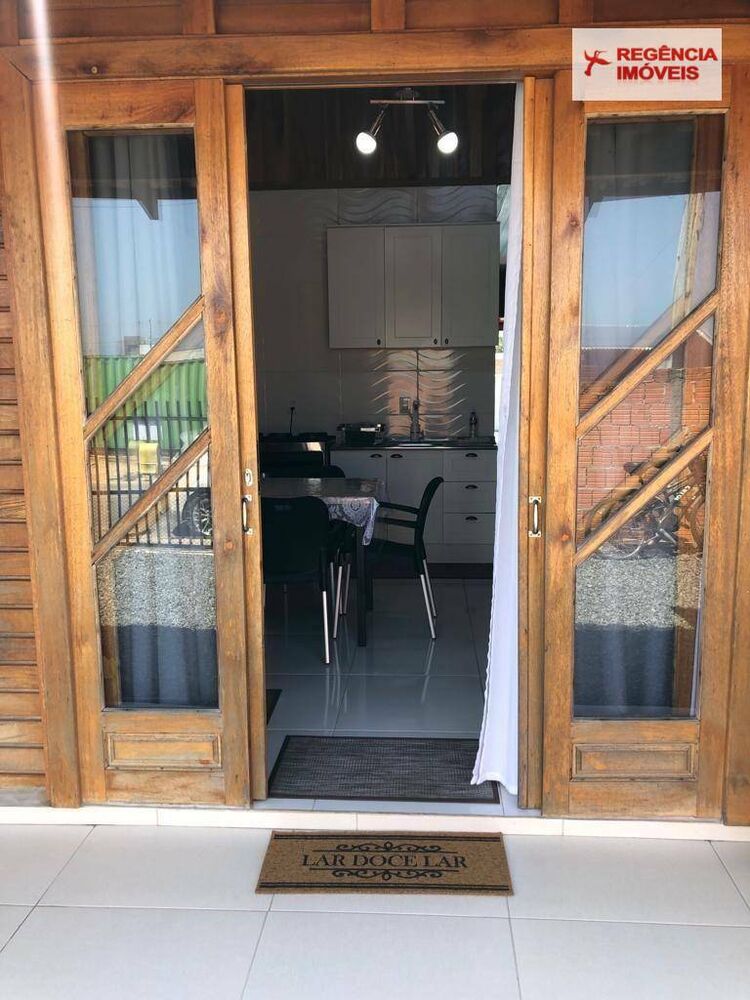 Casa, 3 quartos, 90 m² - Foto 23