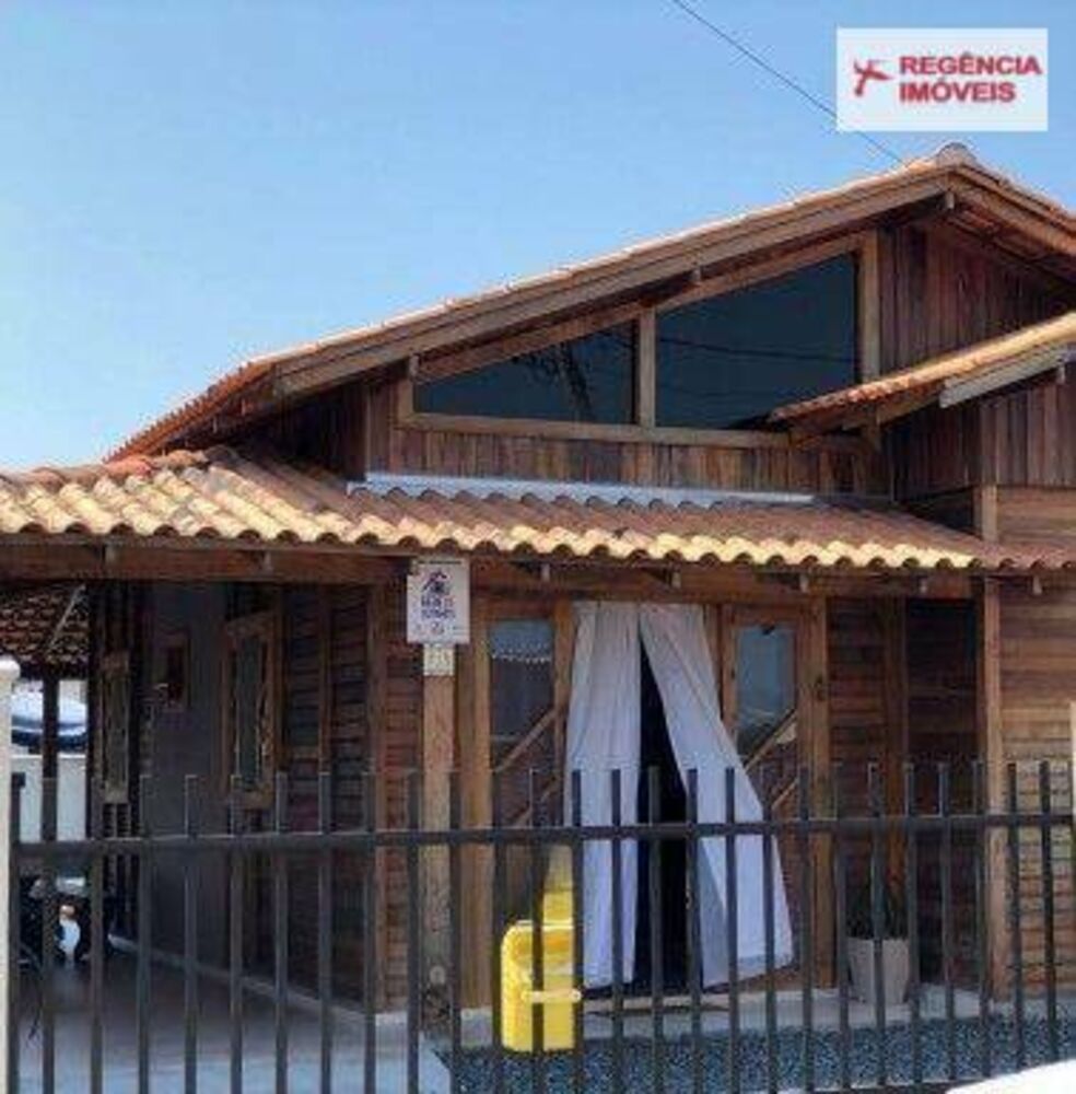 Casa, 3 quartos, 90 m² - Foto 26