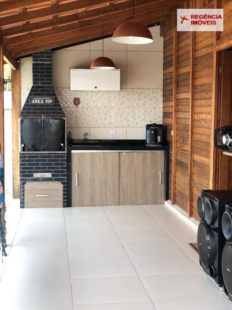 Casa, 3 quartos, 90 m² - Foto 7