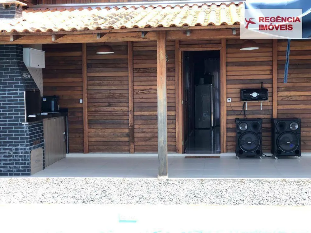 Casa, 3 quartos, 90 m² - Foto 10