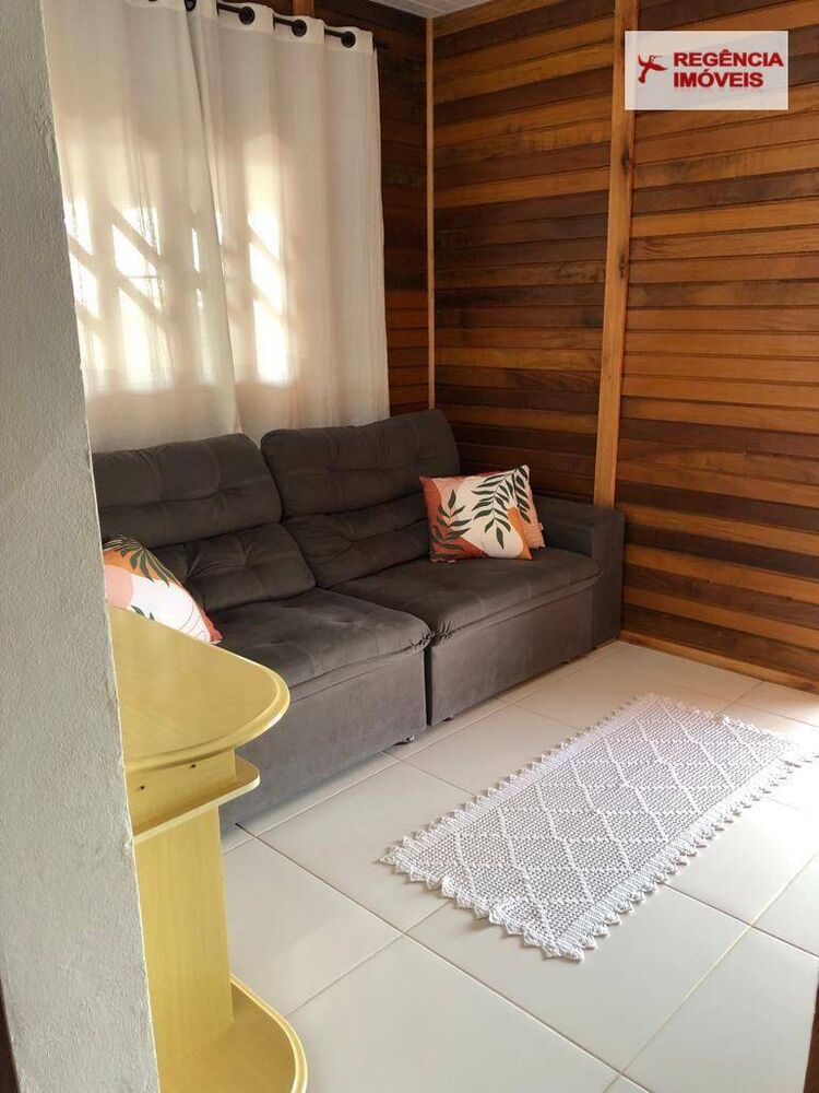 Casa, 3 quartos, 90 m² - Foto 13