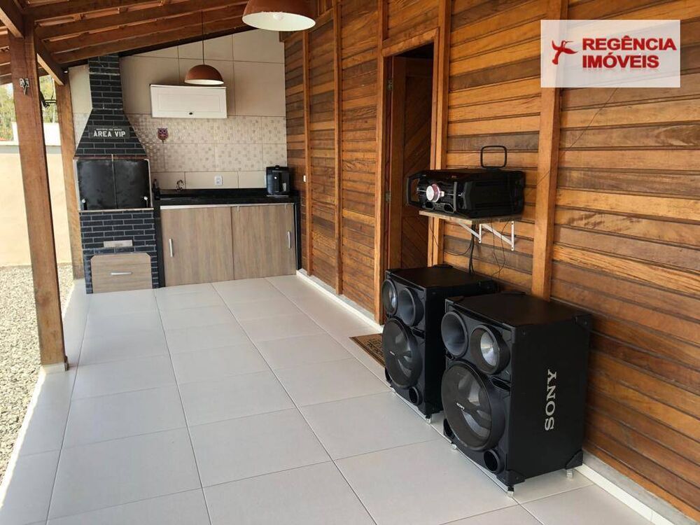 Casa, 3 quartos, 90 m² - Foto 3