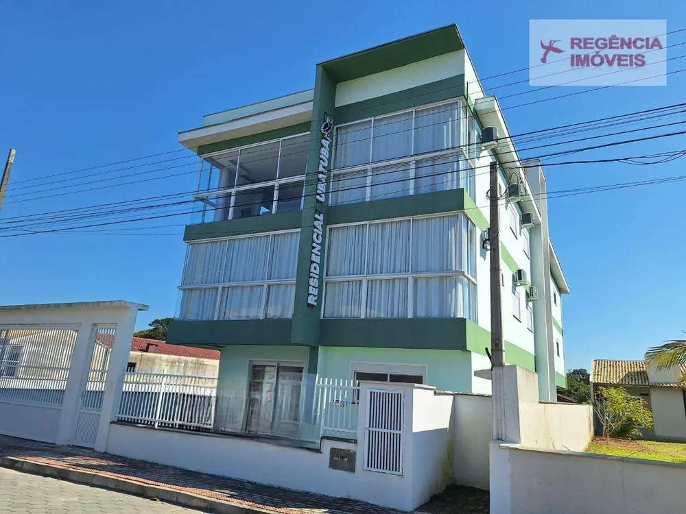 Apartamento, 3 quartos, 96 m² - Foto 1
