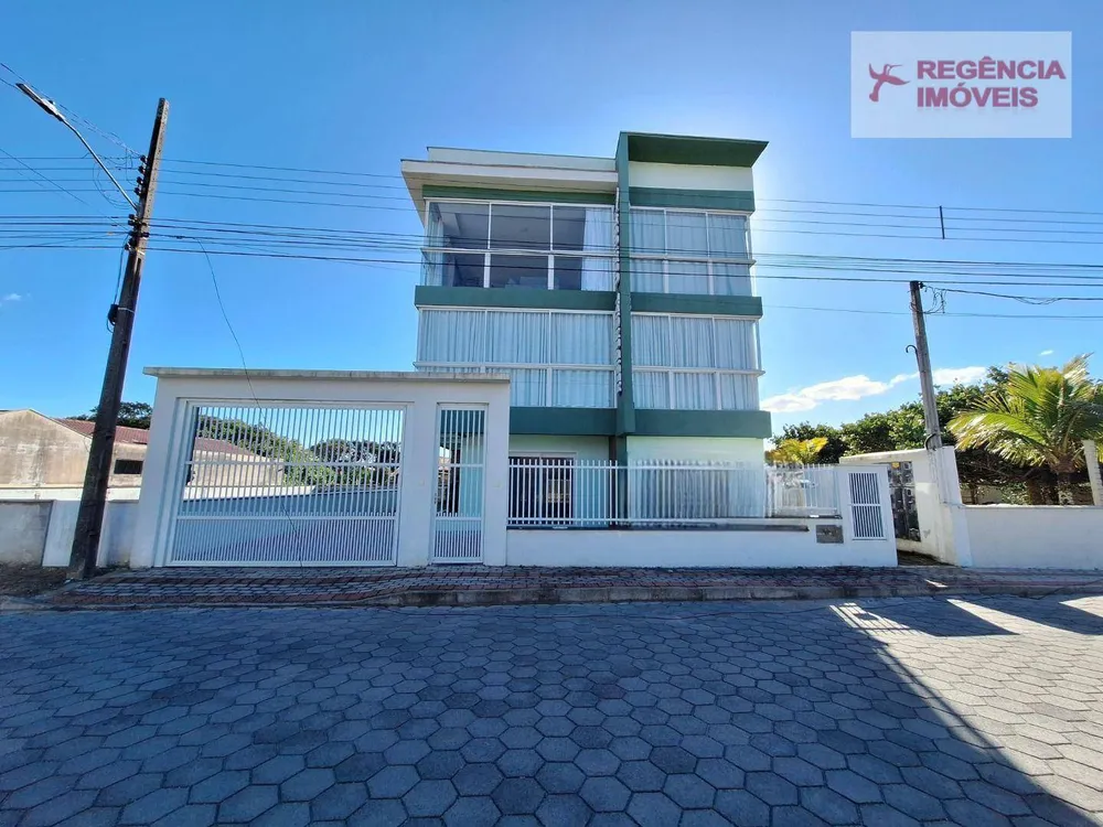 Apartamento, 3 quartos, 96 m² - Foto 12