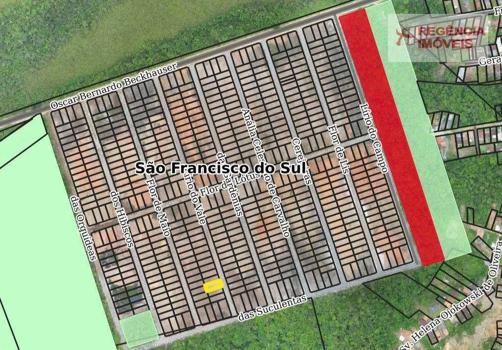 Terreno, 360 m² - Foto 1