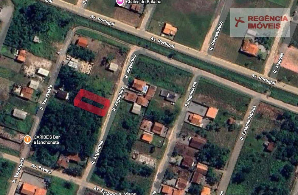 Terreno, 360 m² - Foto 4