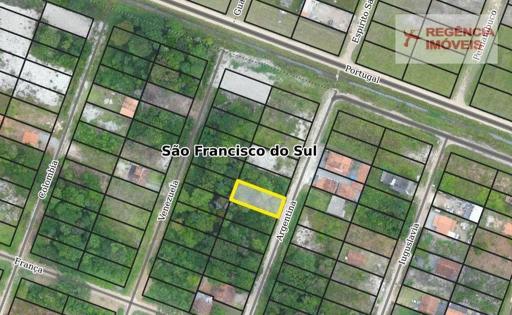 Terreno, 360 m² - Foto 1