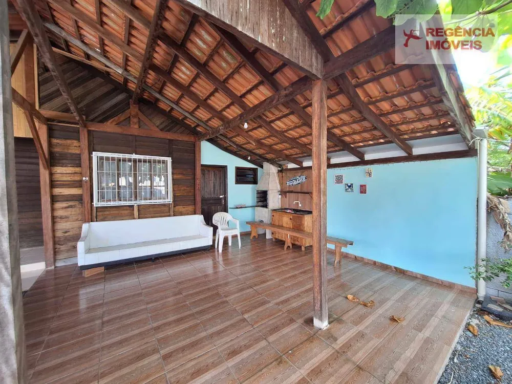 Casa, 2 quartos, 150 m² - Foto 1
