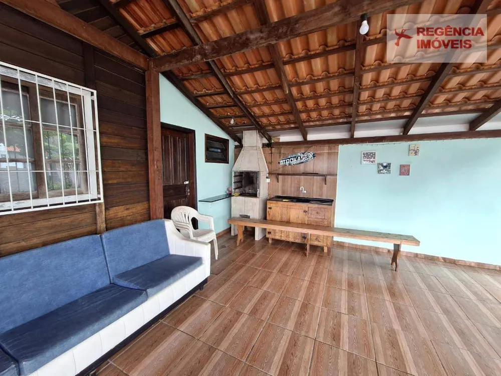 Casa, 2 quartos, 150 m² - Foto 9