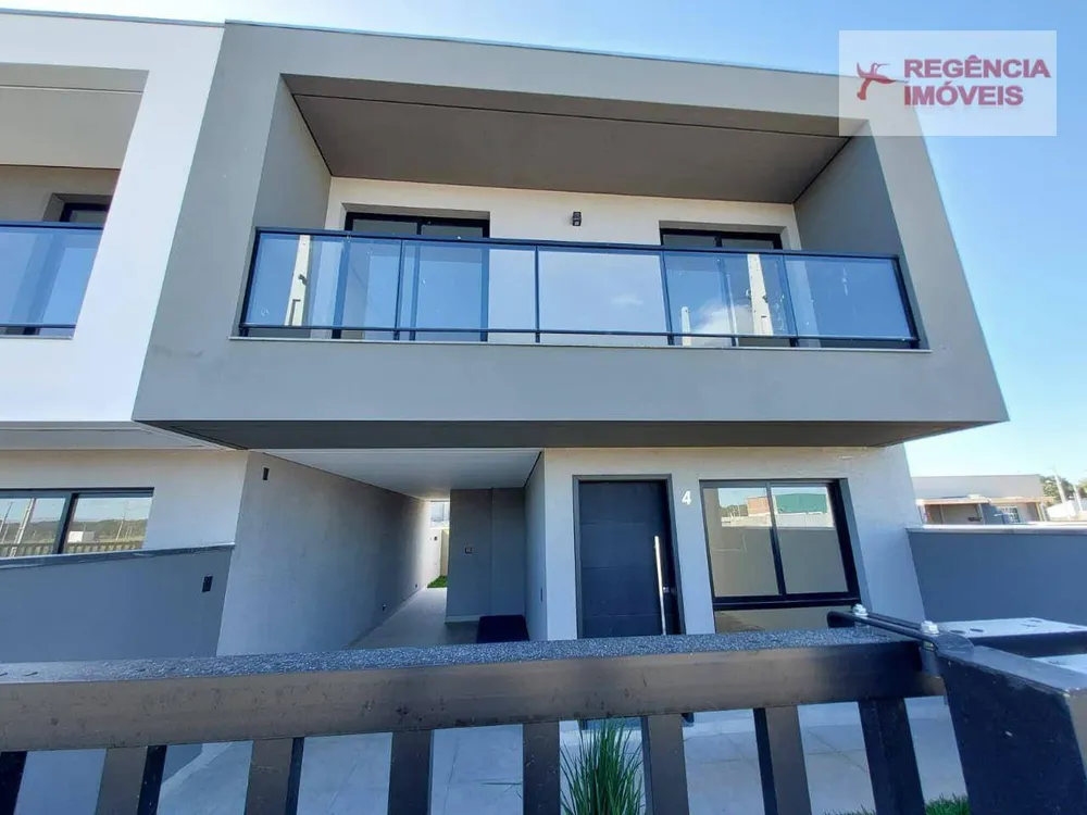 Casa, 3 quartos, 140 m² - Foto 1