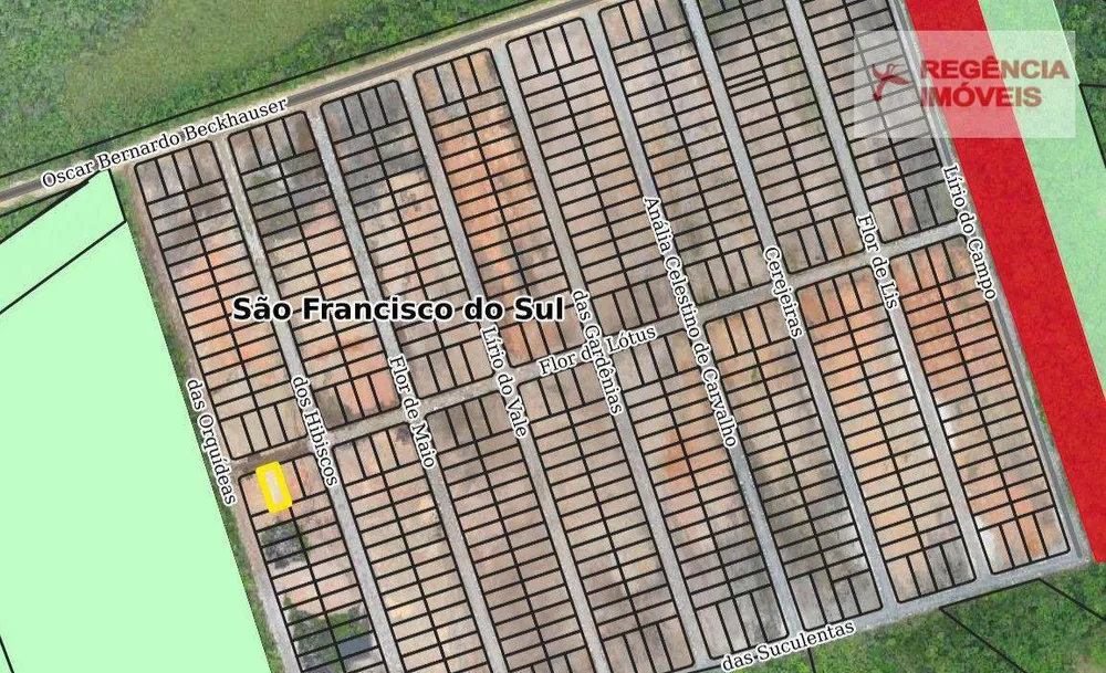 Terreno, 390 m² - Foto 3