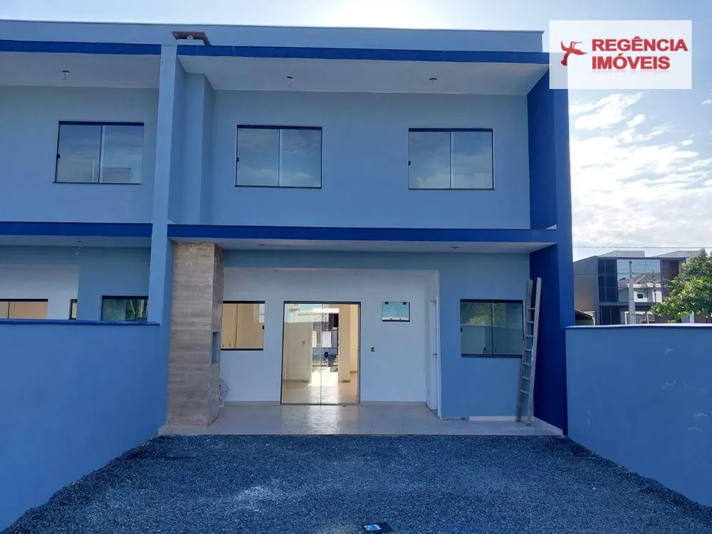 Casa, 3 quartos, 115 m² - Foto 6