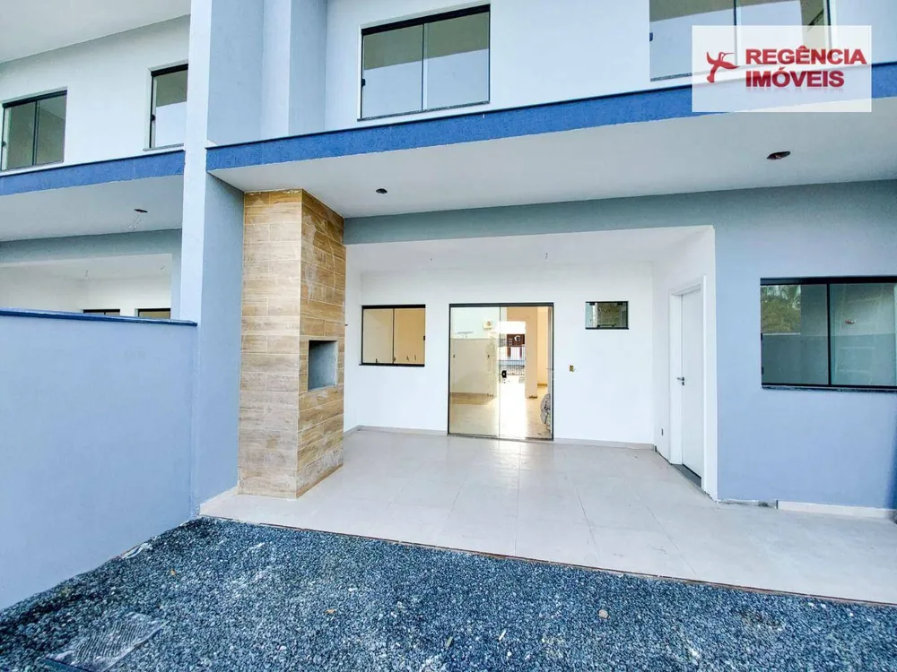 Casa, 3 quartos, 115 m² - Foto 8