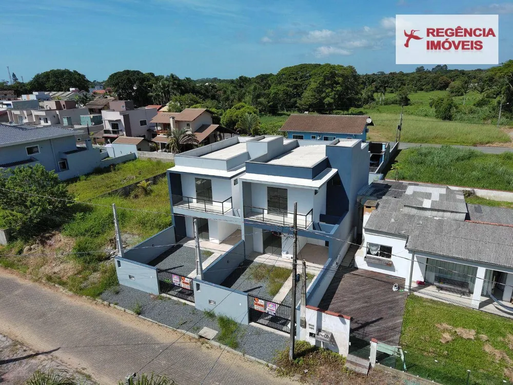Casa, 3 quartos, 115 m² - Foto 1