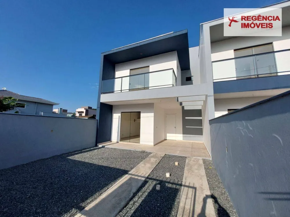 Casa, 3 quartos, 115 m² - Foto 3