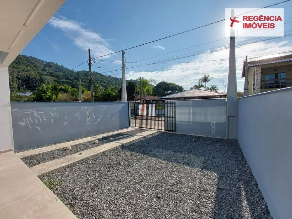 Casa, 3 quartos, 115 m² - Foto 2