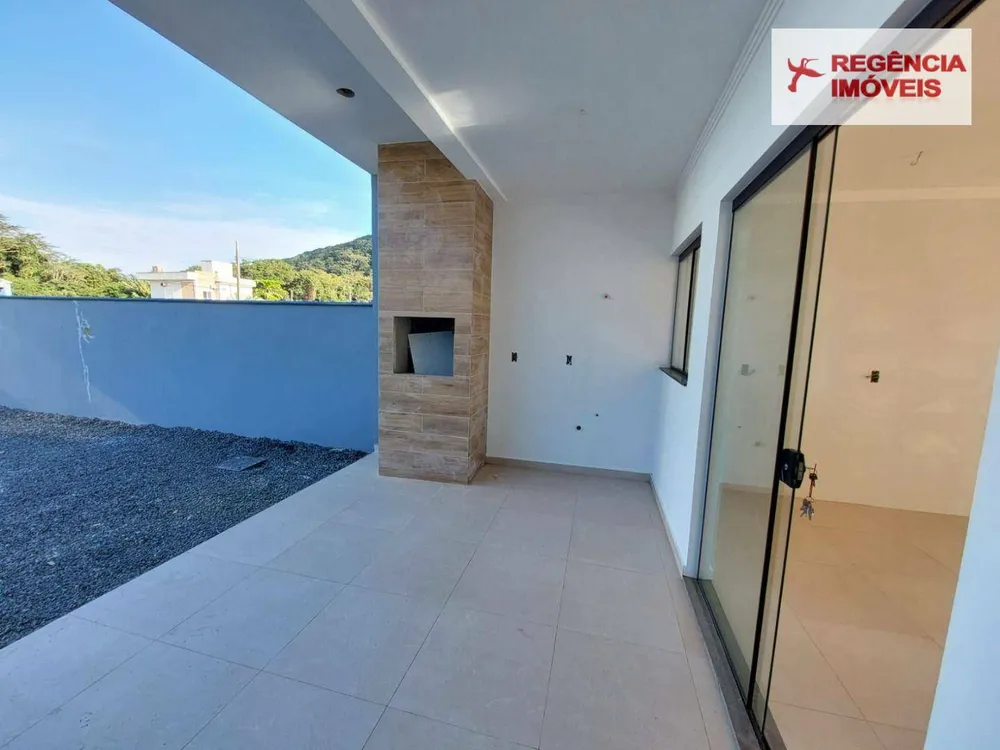 Casa, 3 quartos, 115 m² - Foto 1