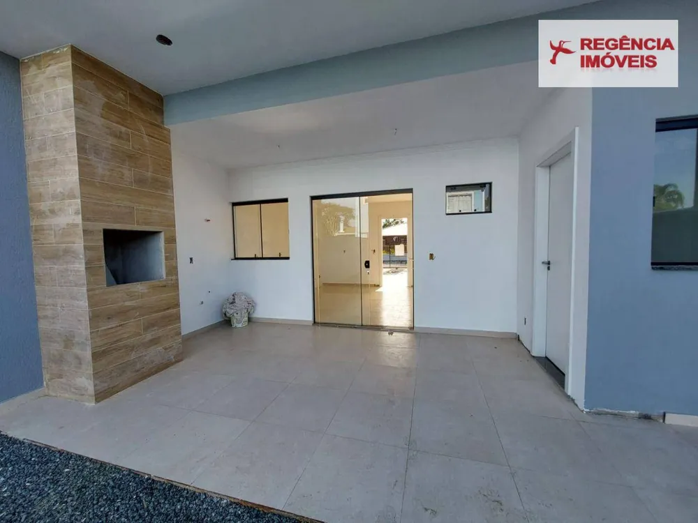 Casa, 3 quartos, 115 m² - Foto 2