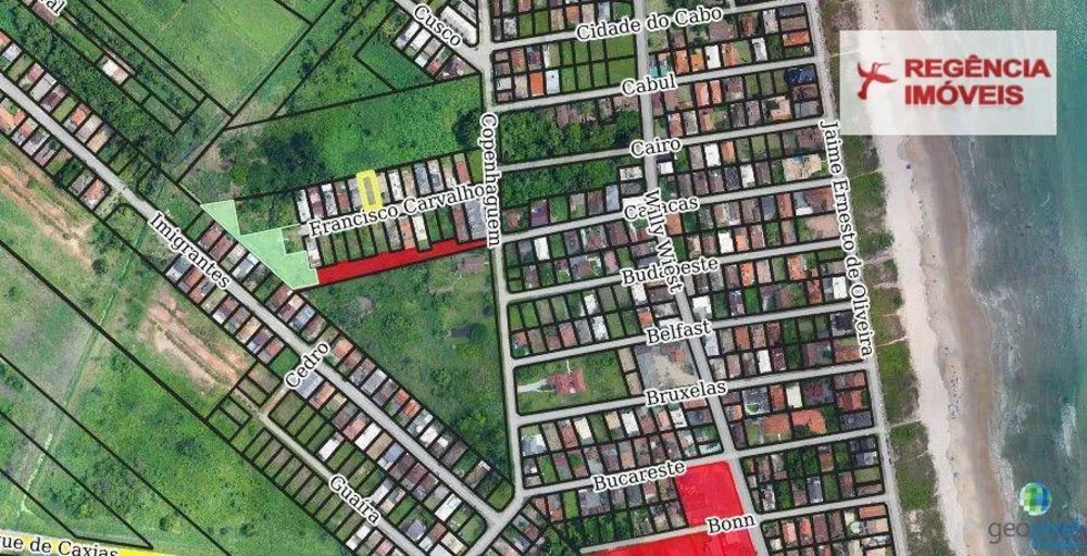 Terreno, 360 m² - Foto 5