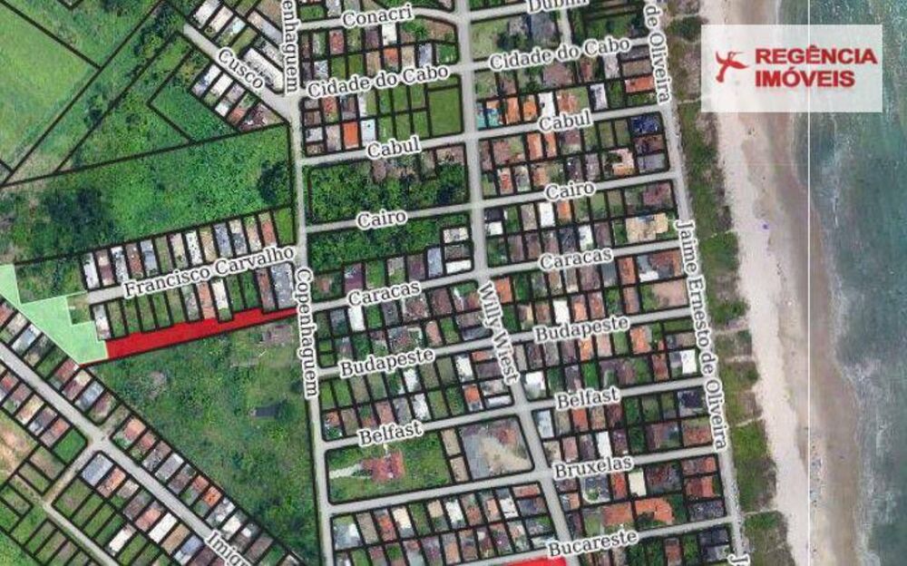 Terreno, 360 m² - Foto 4