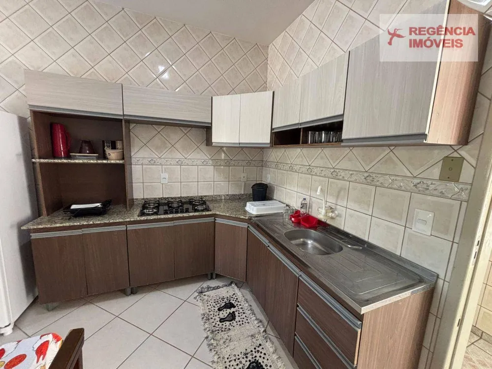 Casa, 3 quartos, 126 m² - Foto 2