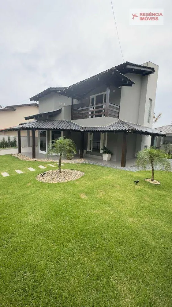 Casa, 3 quartos, 360 m² - Foto 4