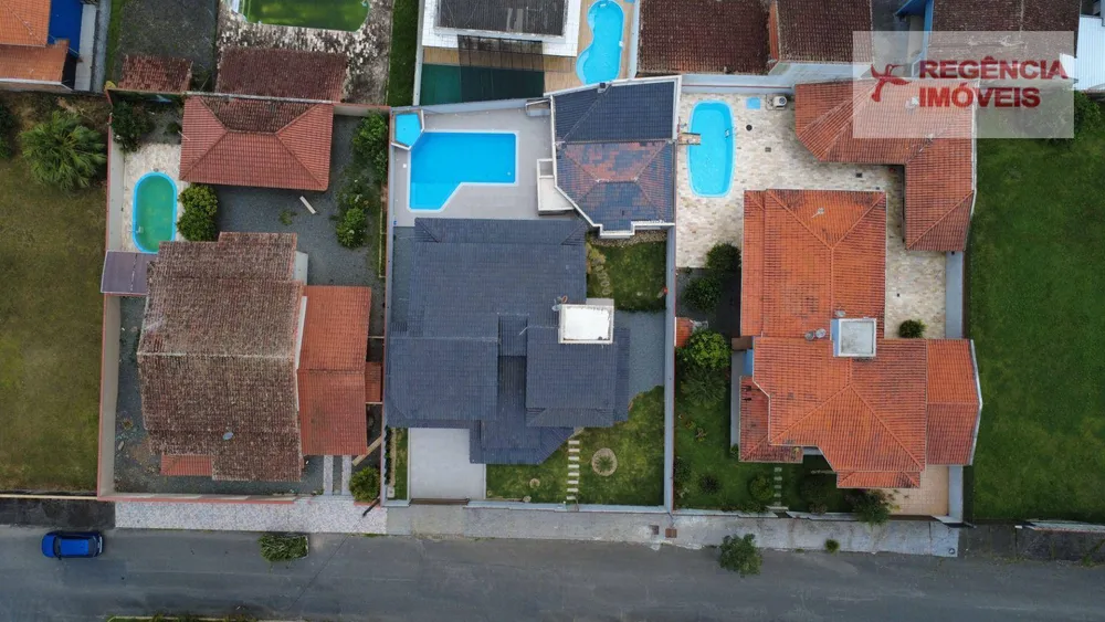 Casa, 3 quartos, 360 m² - Foto 3