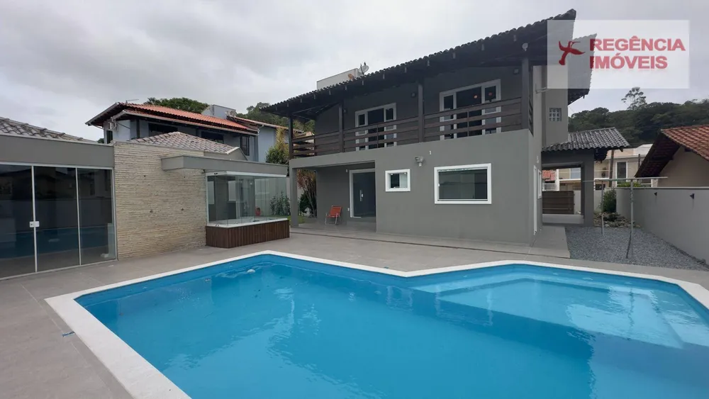 Casa, 3 quartos, 360 m² - Foto 2