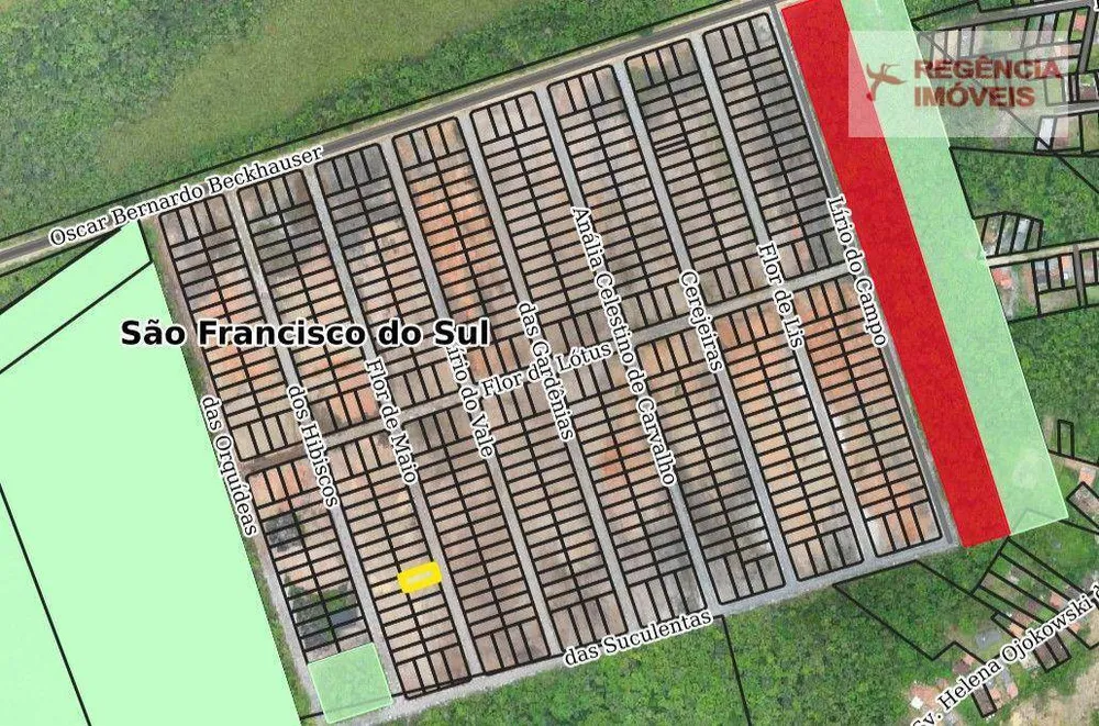 Terreno, 360 m² - Foto 3