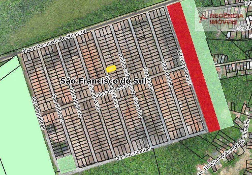 Terreno, 360 m² - Foto 1