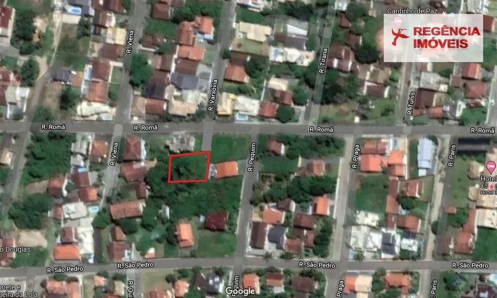 Terreno, 1200 m² - Foto 3