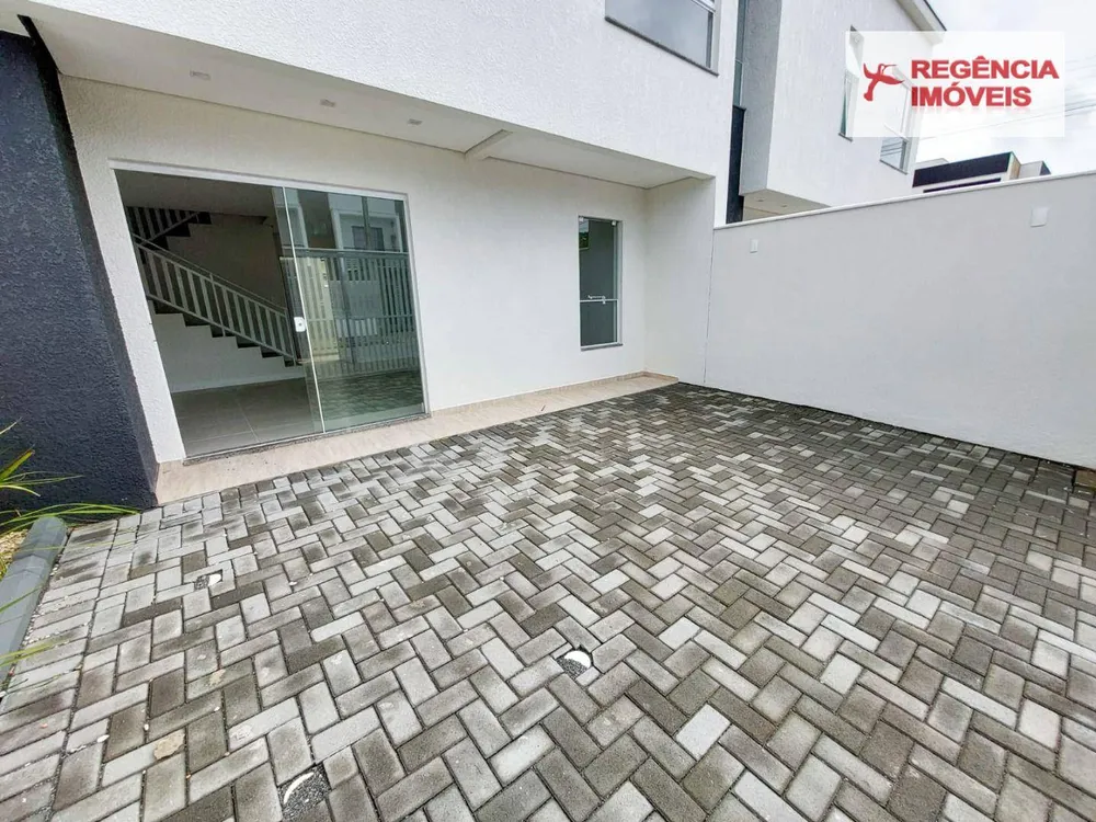 Casa, 3 quartos, 111 m² - Foto 12